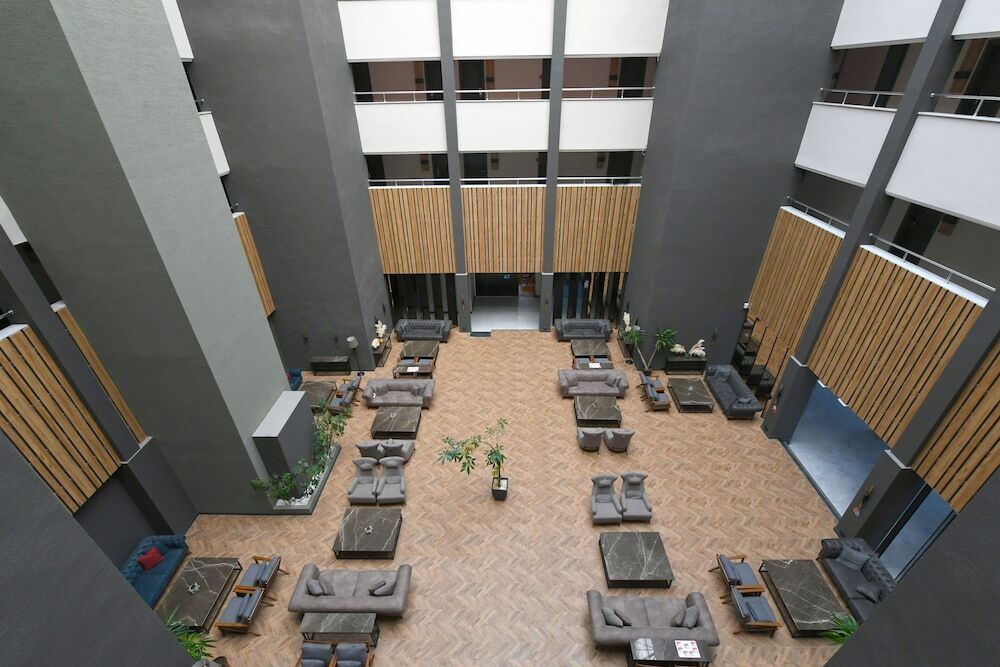 Балыкесир: Agiros Termal & Spa Pamukçu Hotel
