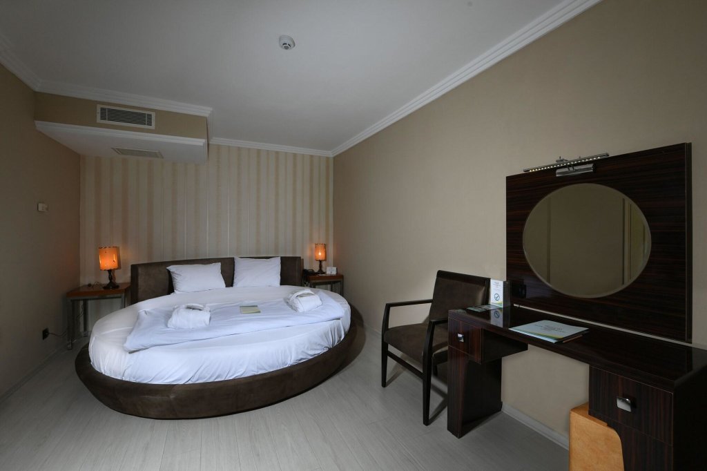 Балыкесир: Agiros Termal & Spa Pamukçu Hotel