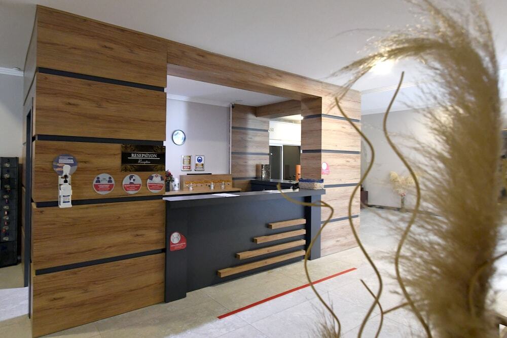 Балыкесир: Agiros Termal & Spa Pamukçu Hotel