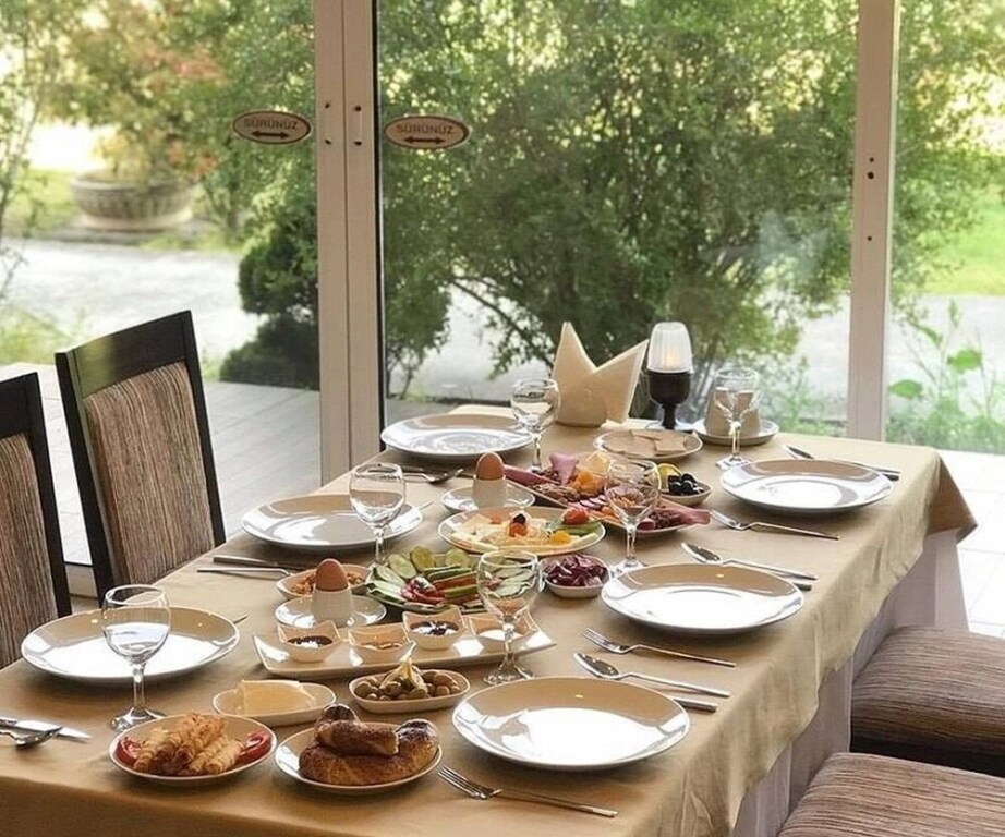 Балыкесир: Agiros Termal & Spa Pamukçu Hotel