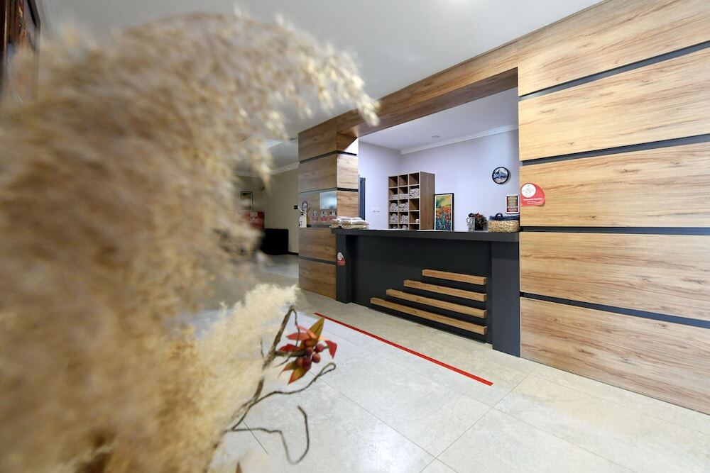 Балыкесир: Agiros Termal & Spa Pamukçu Hotel