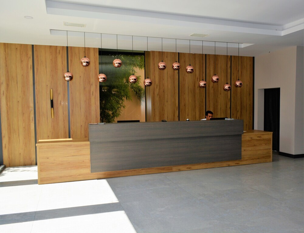 Балыкесир: Agiros Termal & Spa Pamukçu Hotel