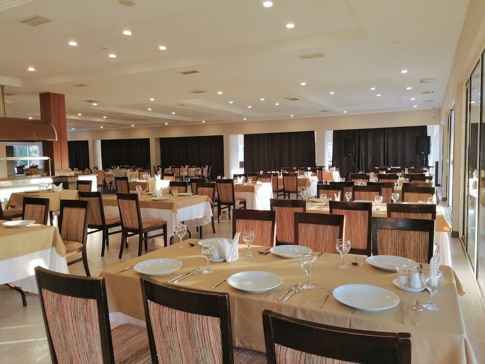 Балыкесир: Agiros Termal & Spa Pamukçu Hotel