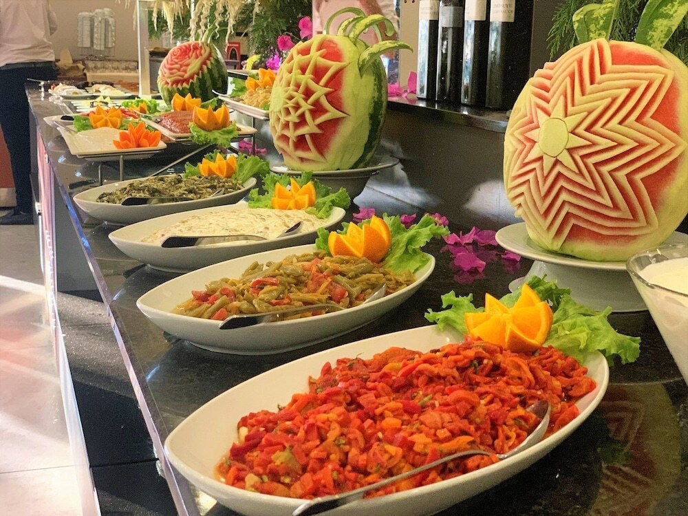 Балыкесир: Agiros Termal & Spa Pamukçu Hotel