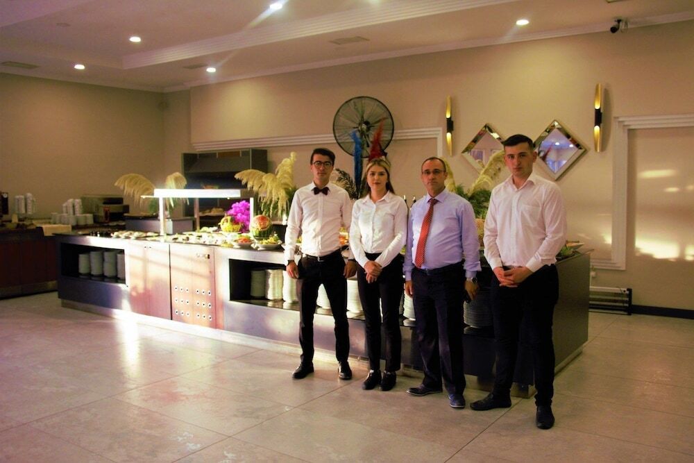 Балыкесир: Agiros Termal & Spa Pamukçu Hotel