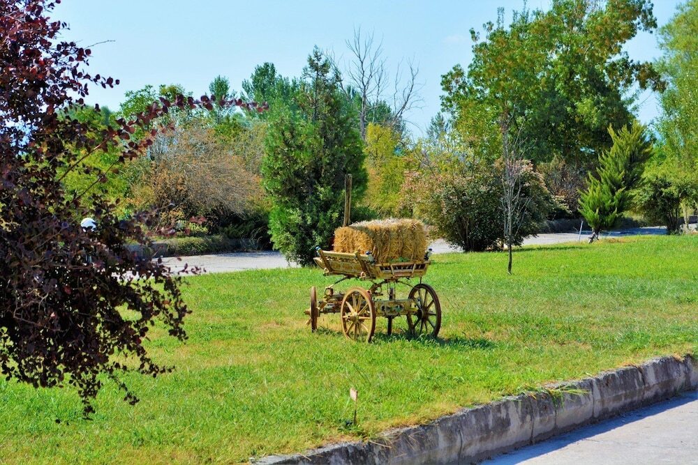 Балыкесир: Agiros Termal & Spa Pamukçu Hotel