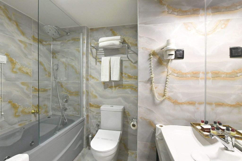 Балыкесир: Agiros Termal & Spa Pamukçu Hotel