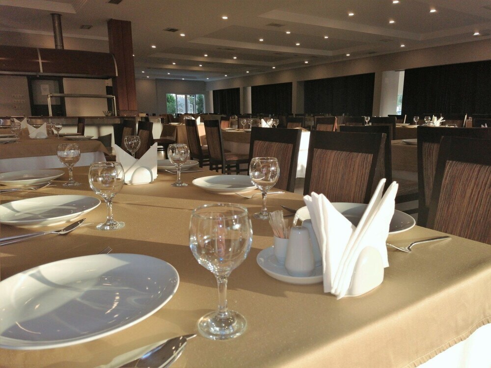 Балыкесир: Agiros Termal & Spa Pamukçu Hotel