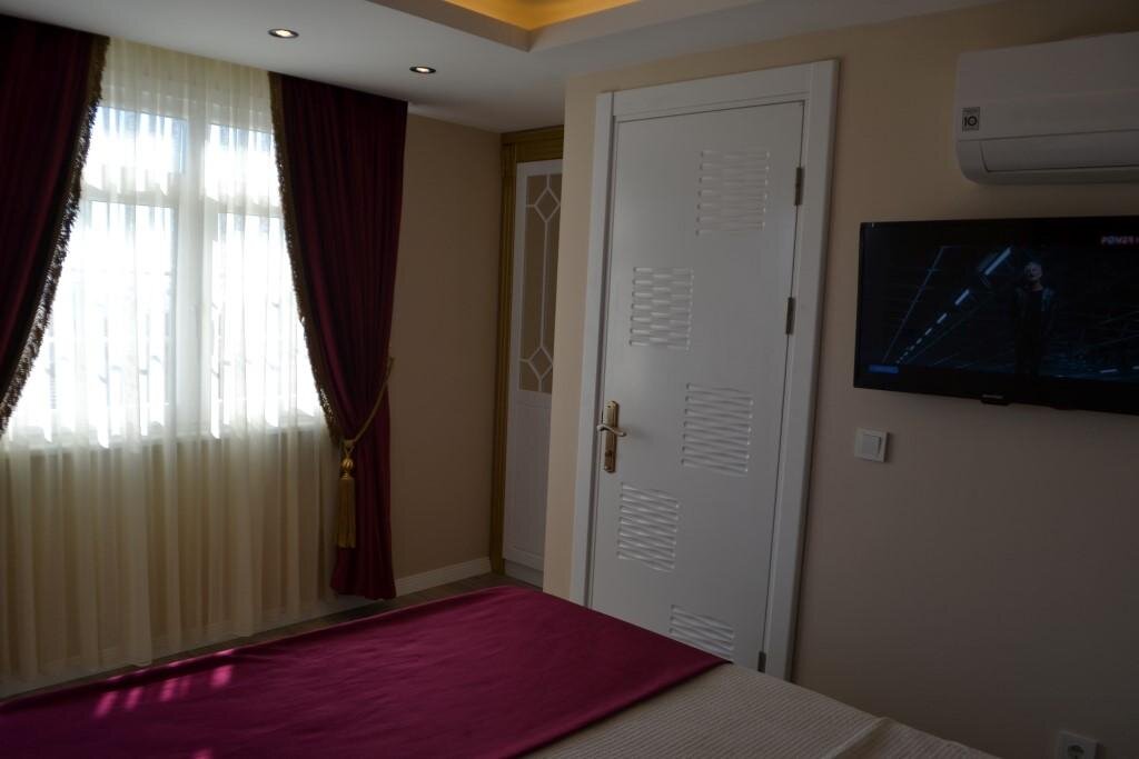 Стамбул: Constantinopolis Hotel