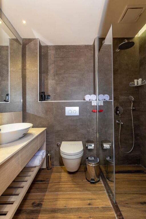 Hancioglu Orman Evleri ve Hotel — фото 5