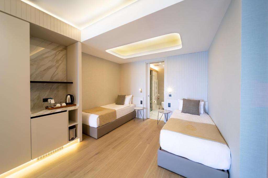 Чамбурну: Hancioglu Orman Evleri ve Hotel