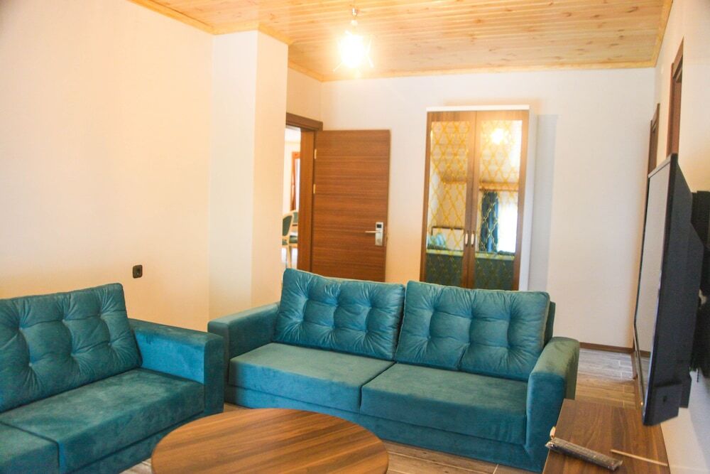 Узунгёль: Ravza Apart Otel