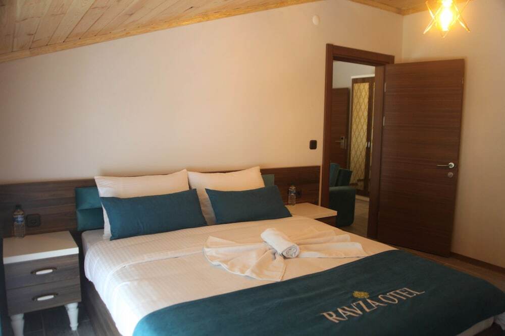 Узунгёль: Ravza Apart Otel