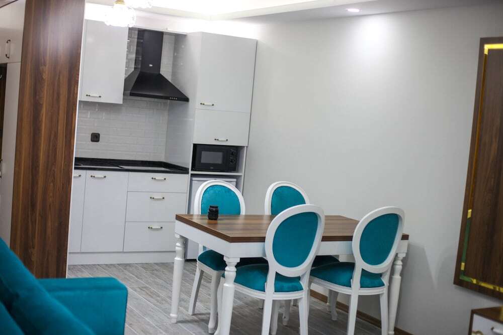 Узунгёль: Ravza Apart Otel