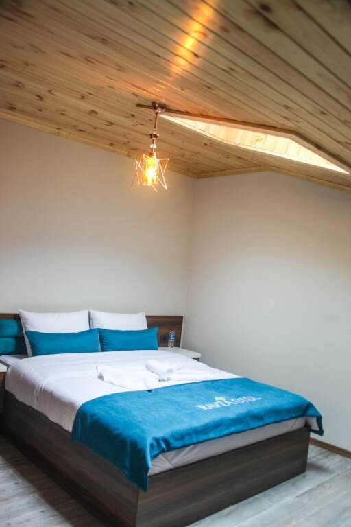 Узунгёль: Ravza Apart Otel