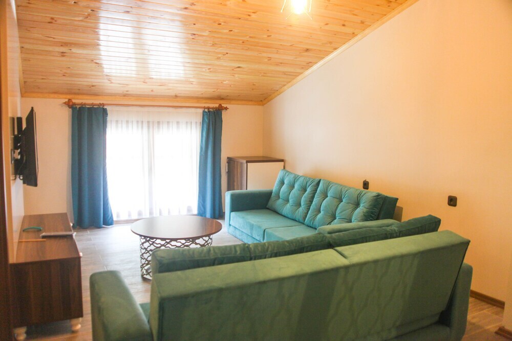 Узунгёль: Ravza Apart Otel