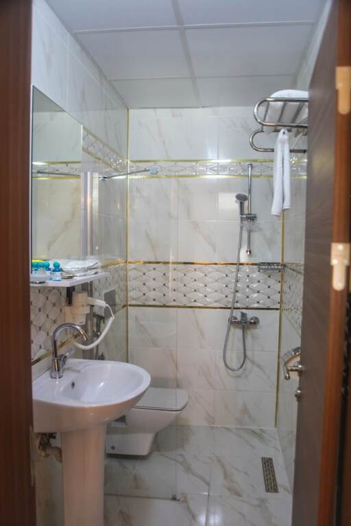 Узунгёль: Ravza Apart Otel