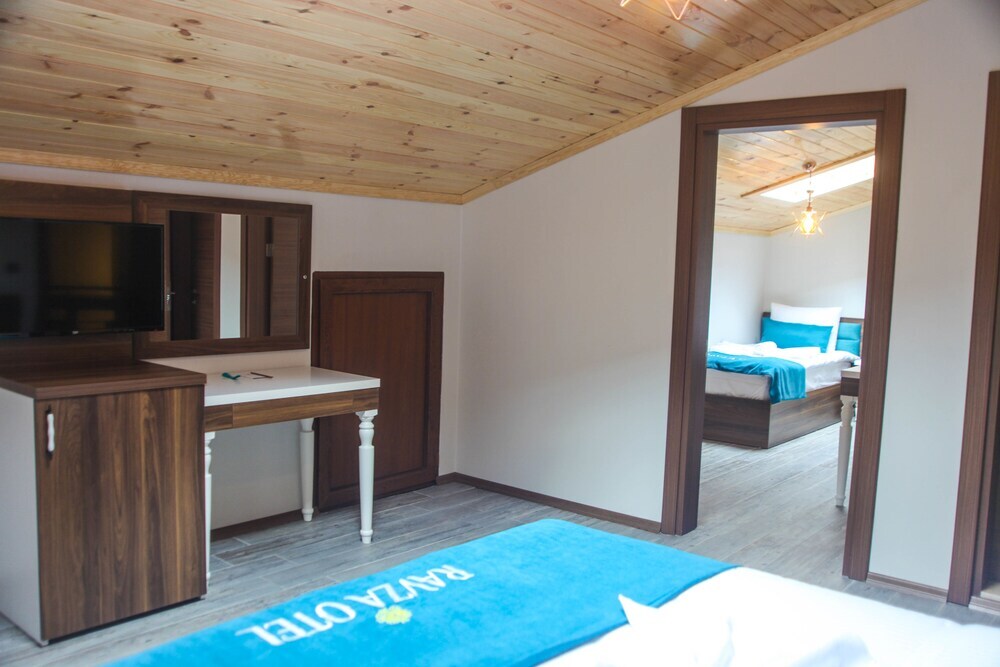 Узунгёль: Ravza Apart Otel
