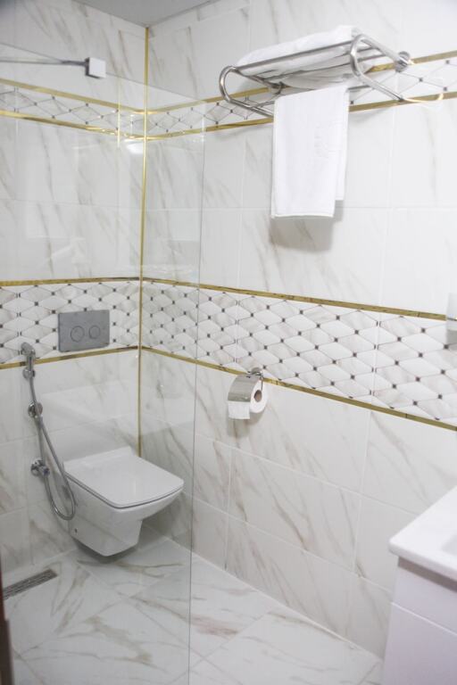 Узунгёль: Ravza Apart Otel
