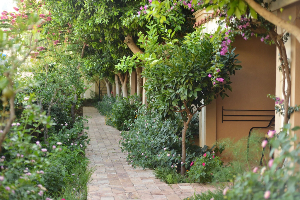 Дальян: Dalyan Resort (Faya Turizm Ltd.)