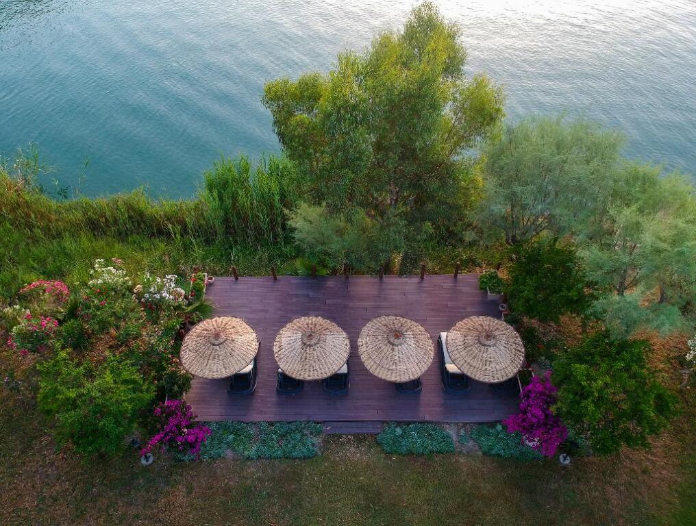 Дальян: Dalyan Resort (Faya Turizm Ltd.)