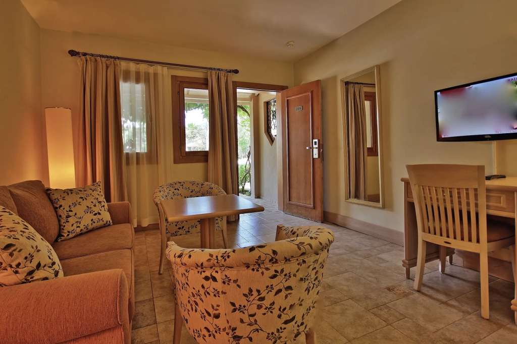Дальян: Dalyan Resort (Faya Turizm Ltd.)