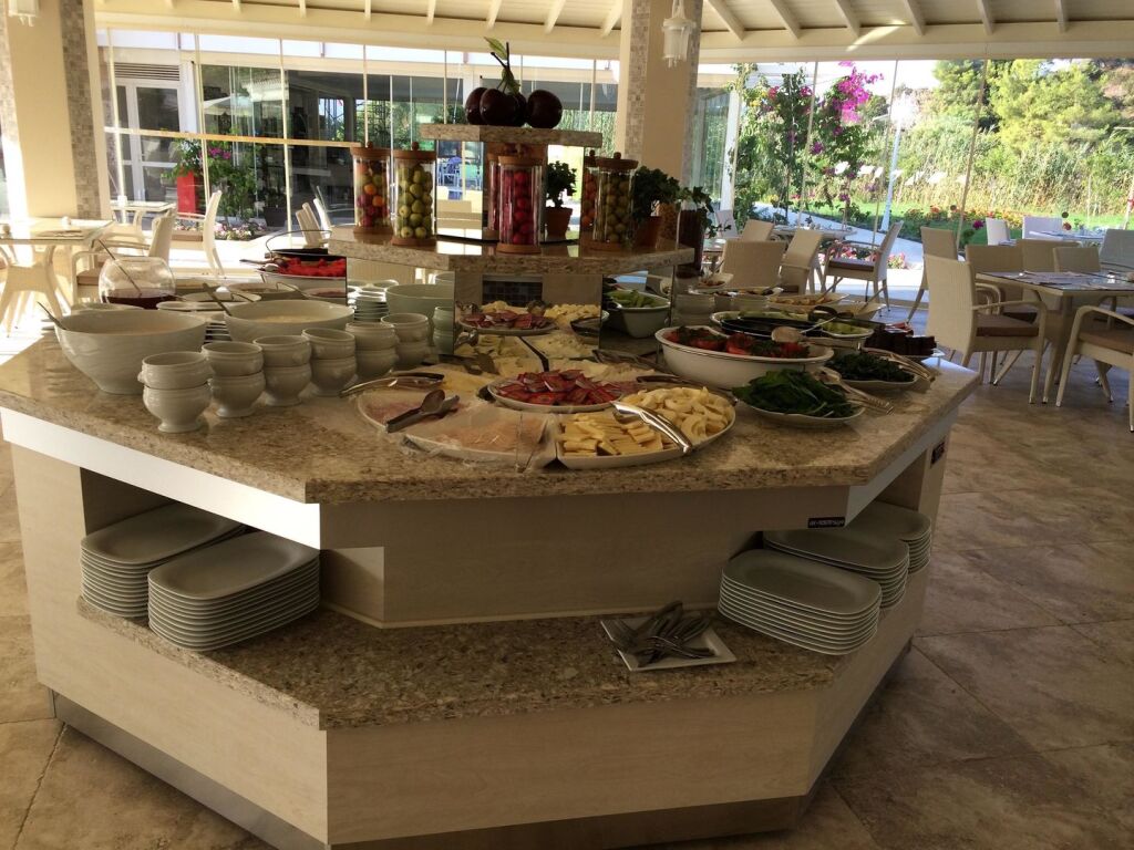 Дальян: Dalyan Resort (Faya Turizm Ltd.)