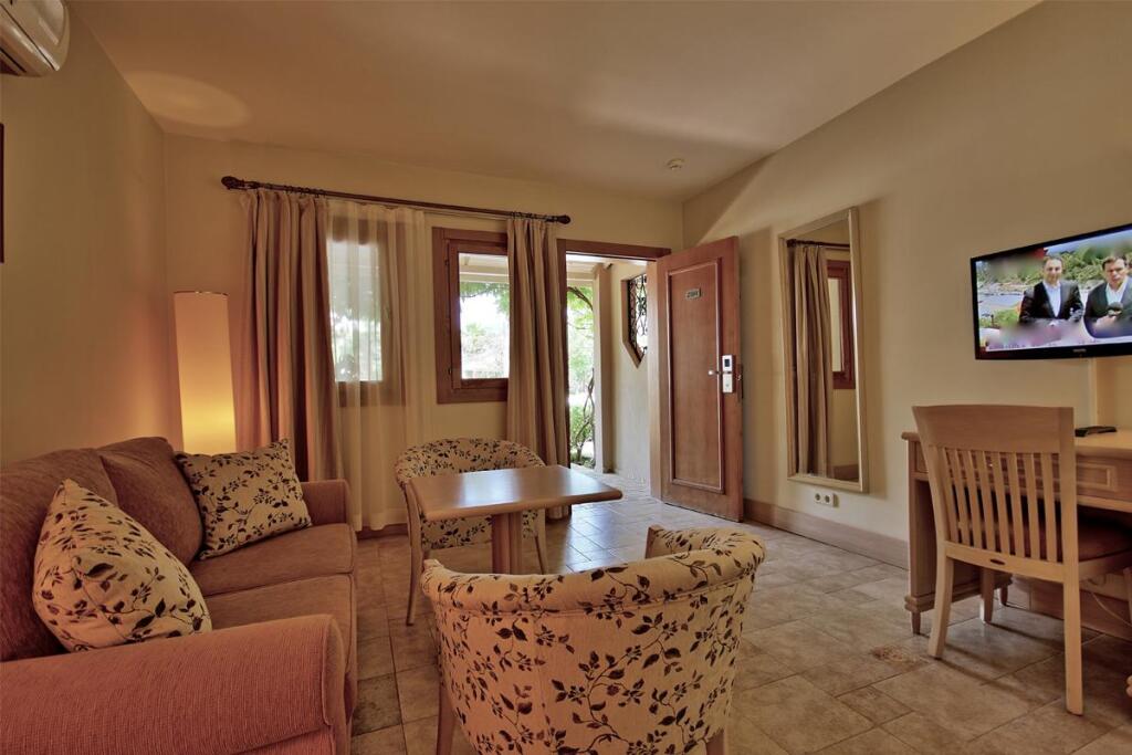Дальян: Dalyan Resort (Faya Turizm Ltd.)