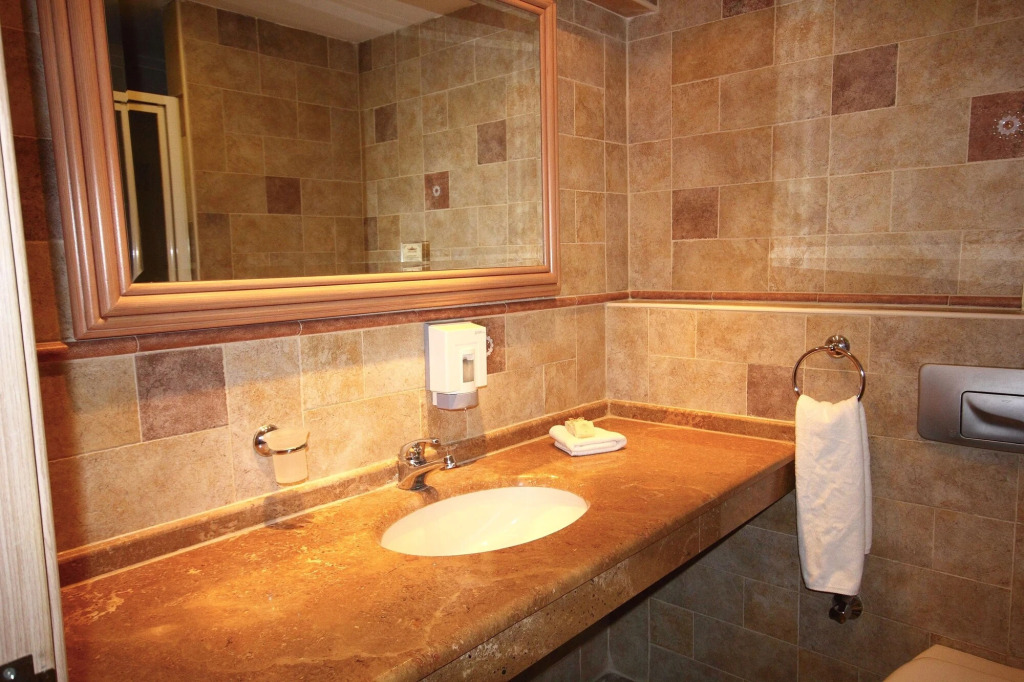 Дальян: Dalyan Resort (Faya Turizm Ltd.)