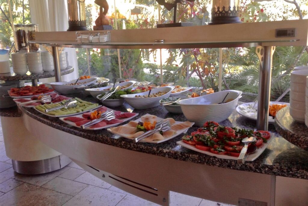 Дальян: Dalyan Resort (Faya Turizm Ltd.)