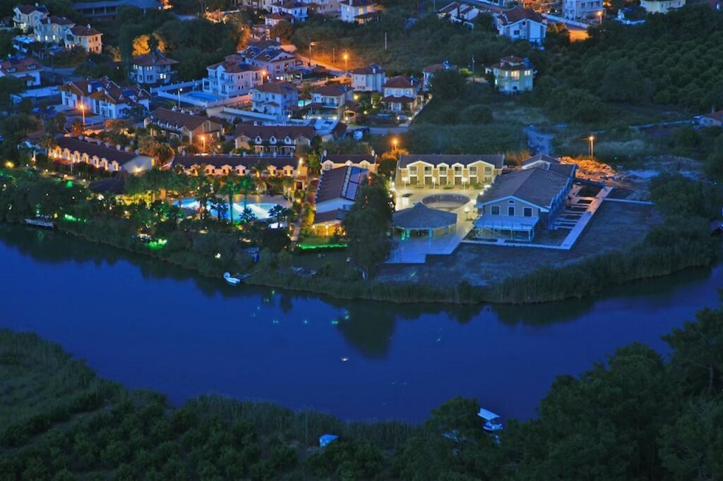 Дальян: Dalyan Resort (Faya Turizm Ltd.)