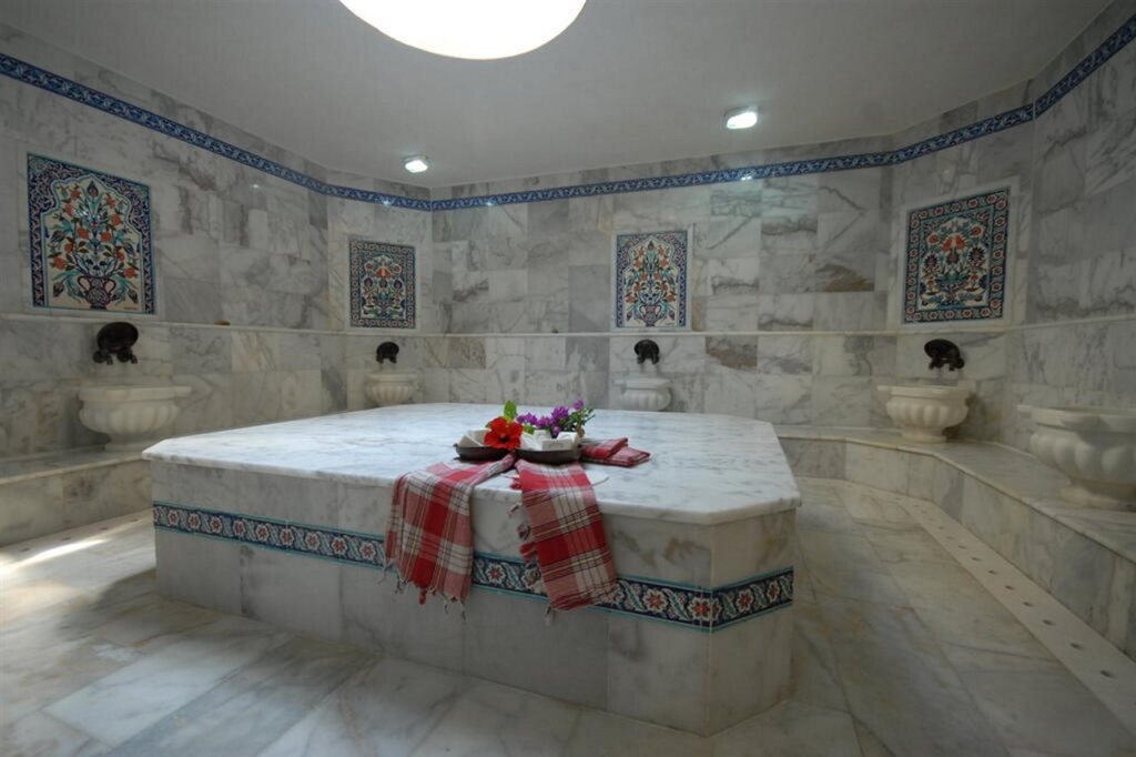 Дальян: Dalyan Resort (Faya Turizm Ltd.)