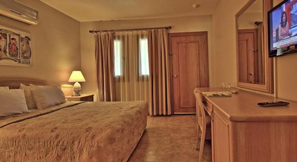 Дальян: Dalyan Resort (Faya Turizm Ltd.)