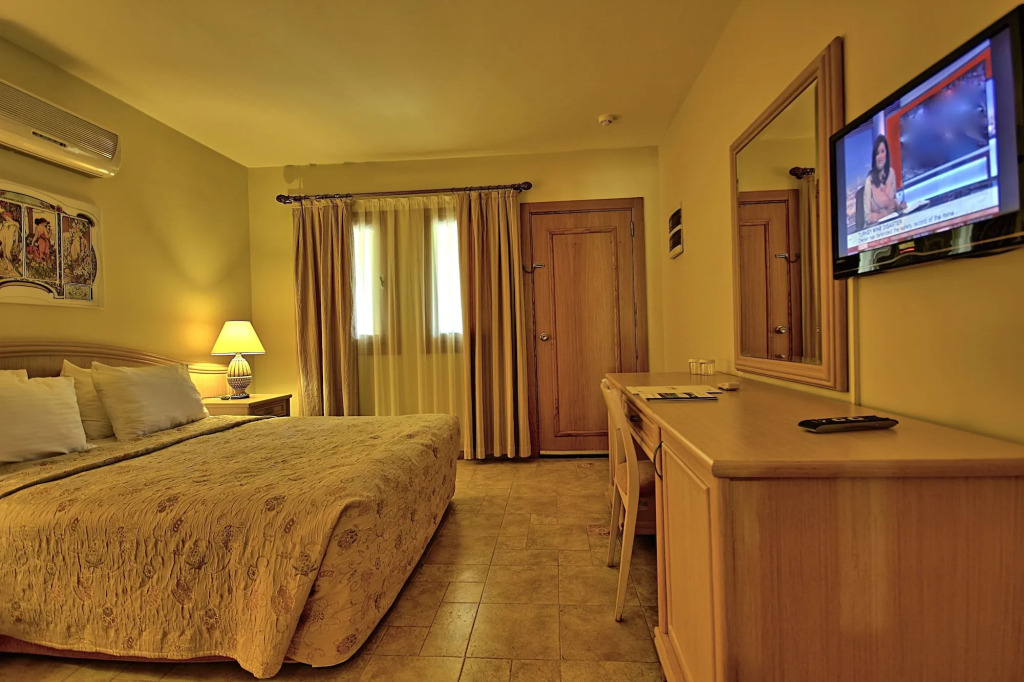 Дальян: Dalyan Resort (Faya Turizm Ltd.)