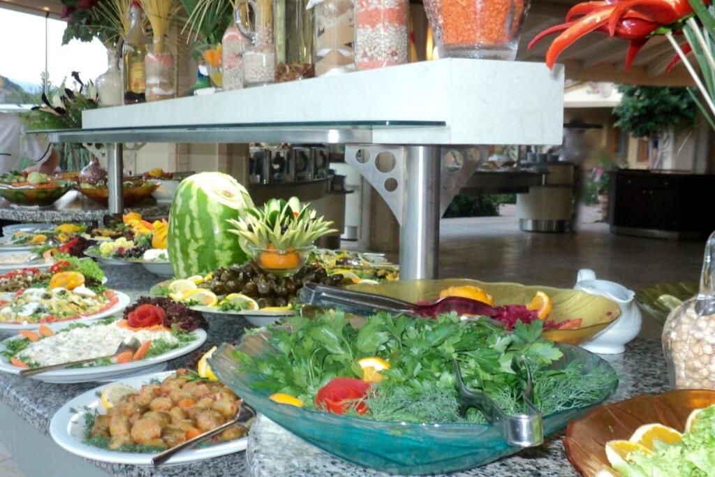 Дальян: Dalyan Resort (Faya Turizm Ltd.)