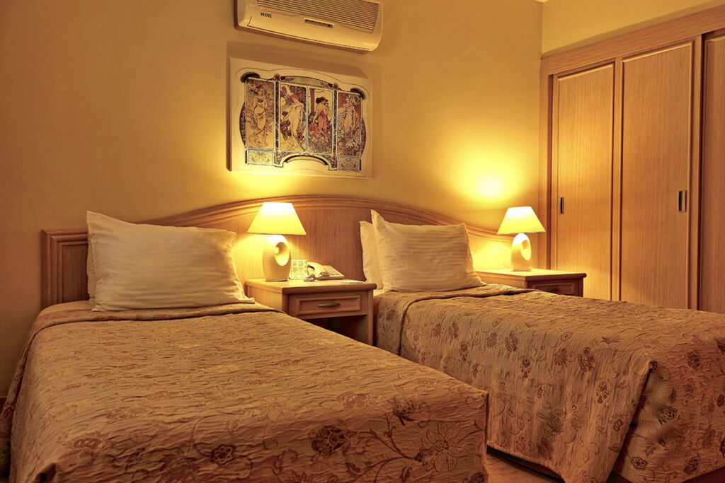 Дальян: Dalyan Resort (Faya Turizm Ltd.)