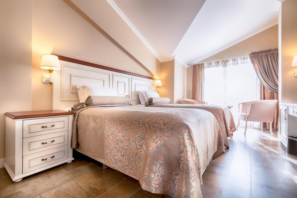 Дальян: Dalyan Resort (Faya Turizm Ltd.)