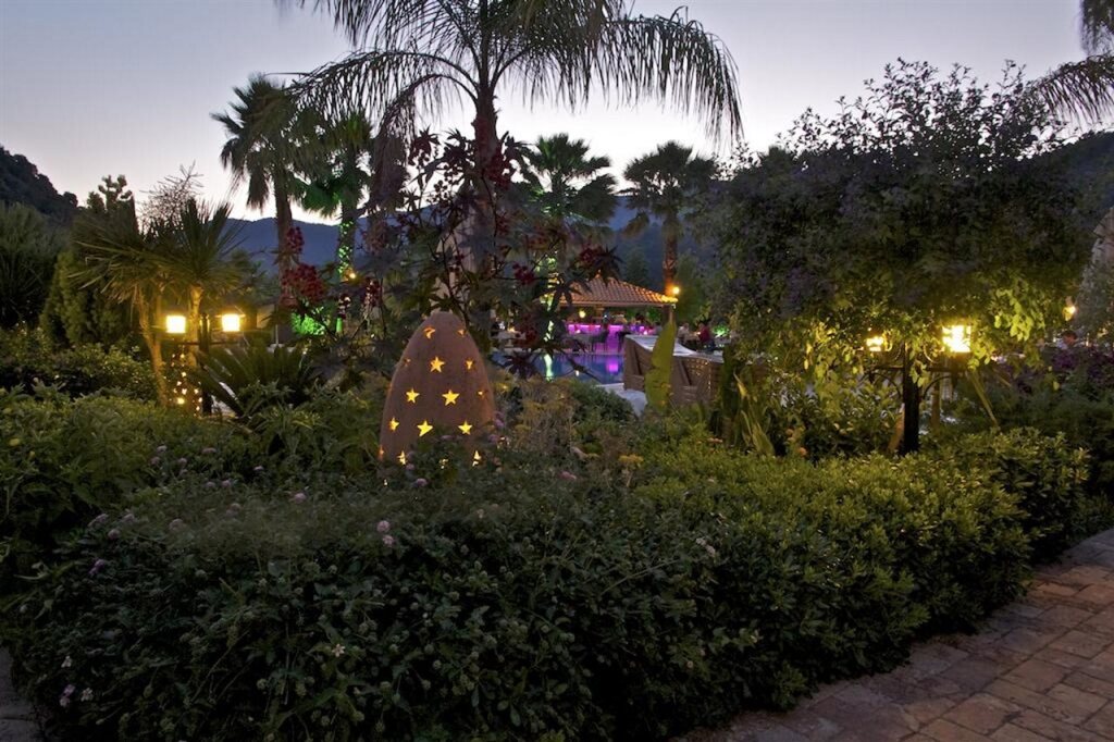 Дальян: Dalyan Resort (Faya Turizm Ltd.)