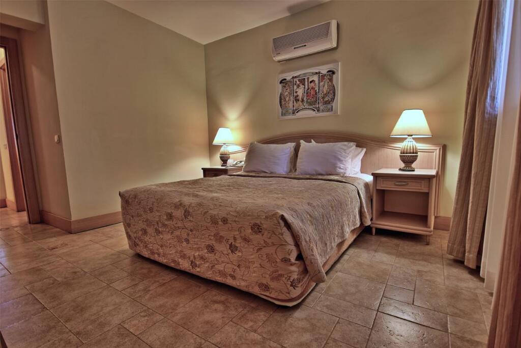 Дальян: Dalyan Resort (Faya Turizm Ltd.)