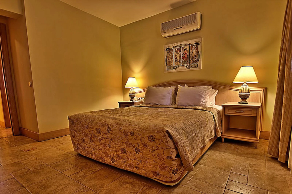 Дальян: Dalyan Resort (Faya Turizm Ltd.)