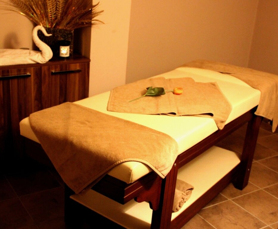 Анталья: Nun Otel & Spa