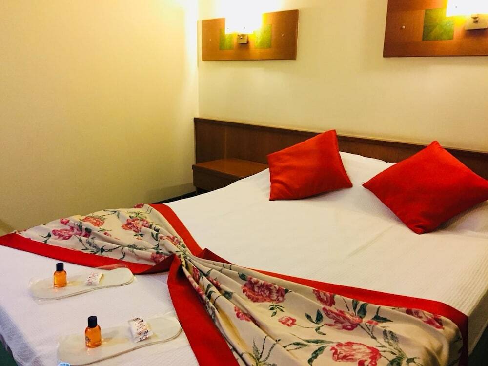 Анталья: Nun Otel & Spa