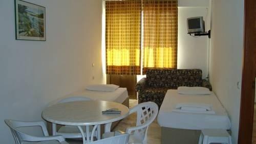 Согучак: Yonca Apart & Hotel