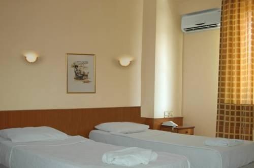 Согучак: Yonca Apart & Hotel