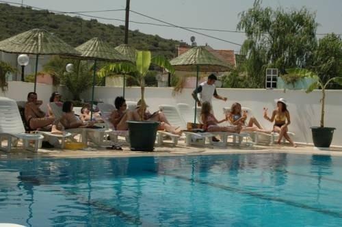 Согучак: Yonca Apart & Hotel
