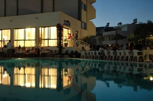 Yonca Apart & Hotel — фото 1