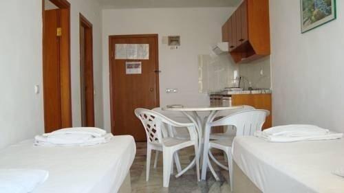 Согучак: Yonca Apart & Hotel