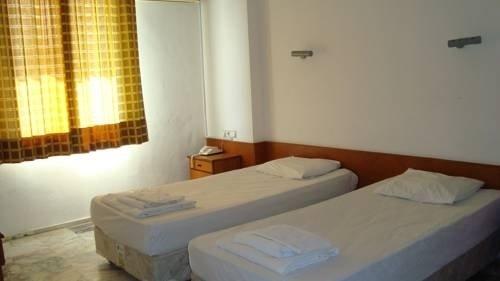 Согучак: Yonca Apart & Hotel