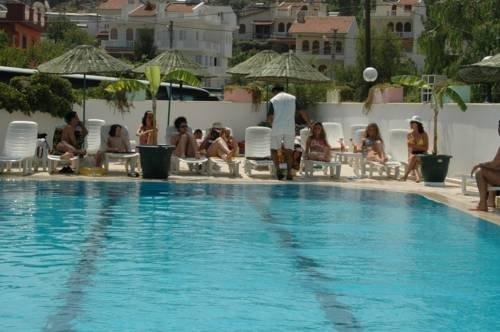 Согучак: Yonca Apart & Hotel
