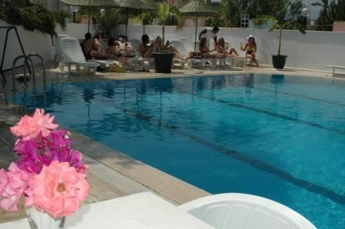 Согучак: Yonca Apart & Hotel